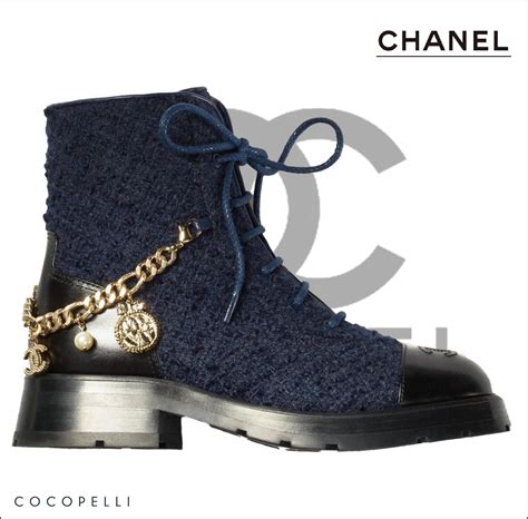 chanel new boots 2022|chanel heeled boots.